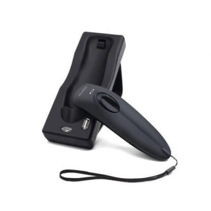Lector de código de barras 1d-2d approx appls10/ bluetooth/ usb/ radiofrecuencia - Imagen 2