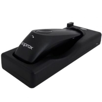 Lector de código de barras 1d-2d approx appls10/ bluetooth/ usb/ radiofrecuencia - Imagen 3