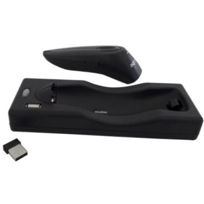 Lector de código de barras 1d-2d approx appls10/ bluetooth/ usb/ radiofrecuencia - Imagen 4