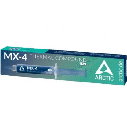 Pasta térmica arctic mx-4/ 8g - Imagen 2