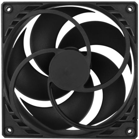 Ventilador arctic p14 pwm pst/ 14cm/ negro - Imagen 4