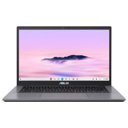 Chromebook asus cx3402cba-pq0597 intel core i5-1235u/ 8gb/ 256gb/ 14"/ chrome os