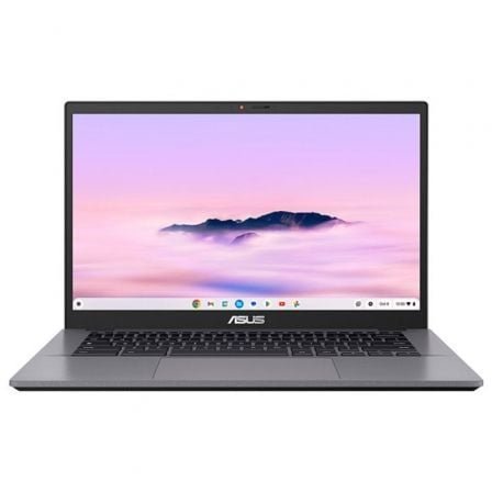 Chromebook asus cx3402cba-pq0597 intel core i5-1235u/ 8gb/ 256gb/ 14"/ chrome os
