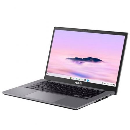 Chromebook asus cx3402cba-pq0597 intel core i5-1235u/ 8gb/ 256gb/ 14"/ chrome os - Imagen 3