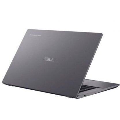 Chromebook asus cx3402cba-pq0597 intel core i5-1235u/ 8gb/ 256gb/ 14"/ chrome os - Imagen 4
