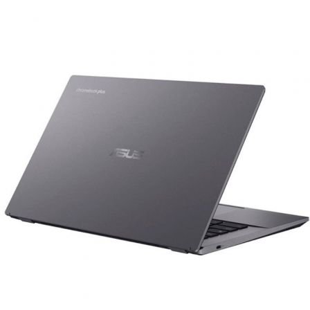 Chromebook asus cx3402cba-pq0597 intel core i5-1235u/ 8gb/ 256gb/ 14"/ chrome os - Imagen 4