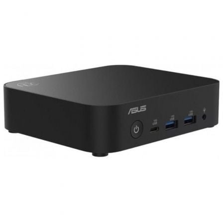 Minipc asus nuc 14 essential rnuc14mnk2500002 intel n250