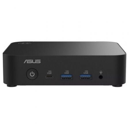 Minipc asus nuc 14 essential rnuc14mnk2500002 intel n250 - Imagen 2
