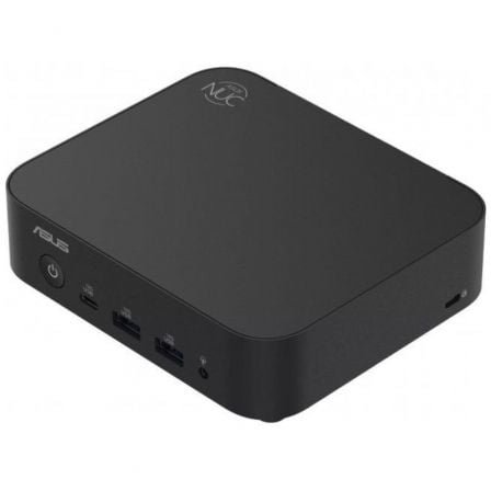 Minipc asus nuc 14 essential rnuc14mnk2500002 intel n250 - Imagen 4