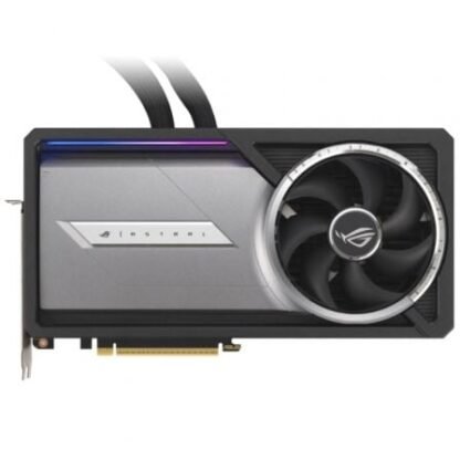 Tarjeta gráfica asus rog astral lc geforce rtx 5090 oc/ 32gb gddr7 - Imagen 4