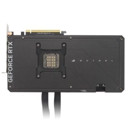 Tarjeta gráfica asus rog astral lc geforce rtx 5090 oc/ 32gb gddr7 - Imagen 5