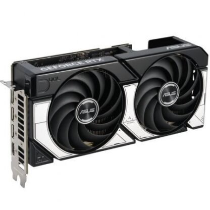 Tarjeta gráfica asus dual geforce rtx 5070 oc/ 12gb gddr7 - Imagen 3