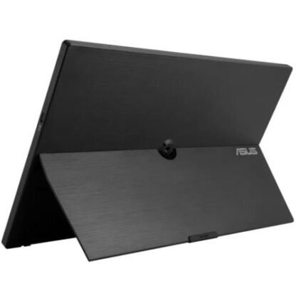Monitor portátil asus zenscreen mb16ahv 15.6"/ full hd/ negro - Imagen 4