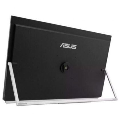 Monitor portátil asus zenscreen mb249c 23.8"/ full hd/ multimedia/ regulable en altura/ negro - Imagen 3