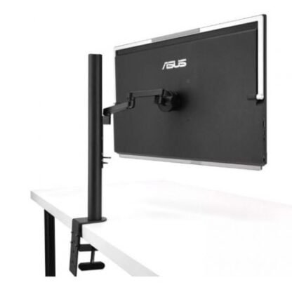 Monitor portátil asus zenscreen mb249c 23.8"/ full hd/ multimedia/ regulable en altura/ negro - Imagen 4