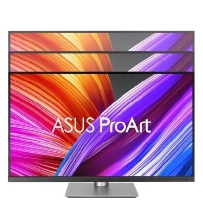 Monitor profesional asus proart display pa329crv 31.5"/ 4k/ multimedia/ regulable en altura/ negro - Imagen 3