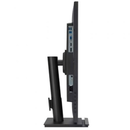 Monitor profesional asus va24dqfs 23.8"/ full hd/ multimedia/ regulable en altura/ negro - Imagen 4