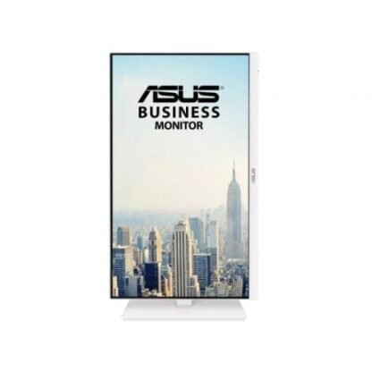 Monitor profesional asus va24eqsb-w 23.8"/ full hd/ multimedia/ regulable en altura/ blanco - Imagen 3