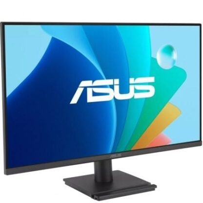 Monitor gaming asus va279qg 27"/ full hd/ 1ms/ 120hz/ ips/ multimedia/ negro - Imagen 2