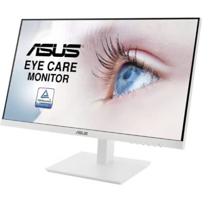 Monitor profesional asus va27dqsb-w 27"/ full hd/ multimedia/ blanco - Imagen 2