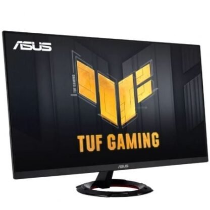 Monitor gaming asus tuf gaming vg279q3r 27"/ full hd/ 1ms/ 180hz/ ips/ multimedia/ negro - Imagen 2
