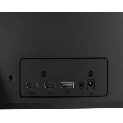 Monitor gaming asus tuf gaming vg279q3r 27"/ full hd/ 1ms/ 180hz/ ips/ multimedia/ negro - Imagen 5