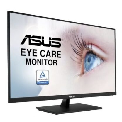Monitor profesional asus vp32aq 31.5"/ wqhd/ multimedia/ negro - Imagen 2
