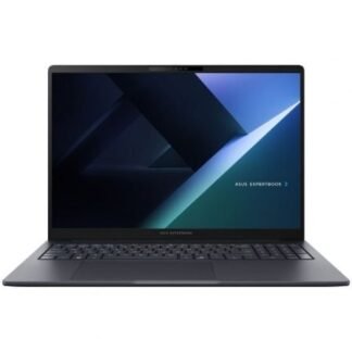Portátil asus expertbook b5 b5605cca-mb0023 intel core ultra 5-225h/ 16gb/ 512gb ssd/ 16"/ sin sistema operativo