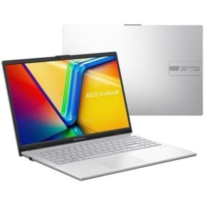 Portátil asus vivobook go 15 e1504ga-nj463w intel core i3-n305/ 8gb/ 512gb ssd/ 15.6"/ win11 - Imagen 5