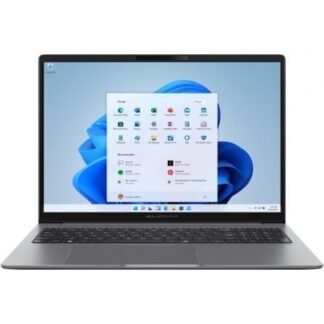 Portátil asus expertbook p3 pm3606cka-pl0243x ryzen ai 7 350/ 32gb/ 1tb ssd/ 16"/ win11 pro