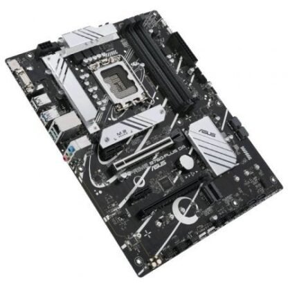 Placa base asus prime b760-plus d4 socket 1700 - Imagen 4