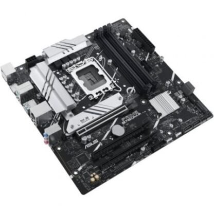 Placa base asus prime b760m-a-csm socket 1700/ micro atx - Imagen 4