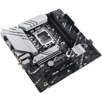 Placa base asus prime b760m-a wifi socket 1700/ micro atx - Imagen 4