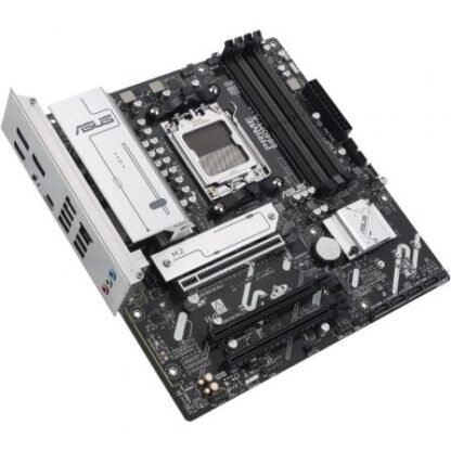 Placa base asus prime b840m-a-csm socket am5/ micro atx - Imagen 3