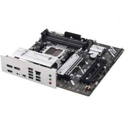 Placa base asus prime b840m-a-csm socket am5/ micro atx - Imagen 4