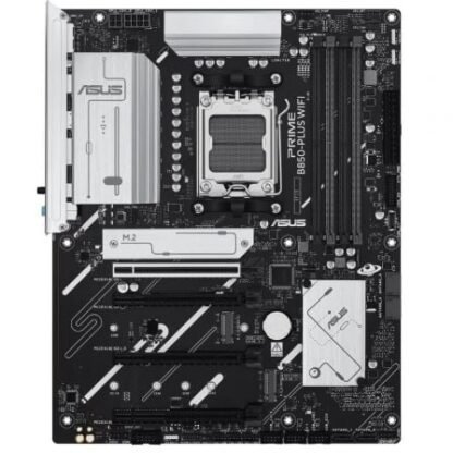 Placa base asus prime b850-plus wifi socket am5 - Imagen 2
