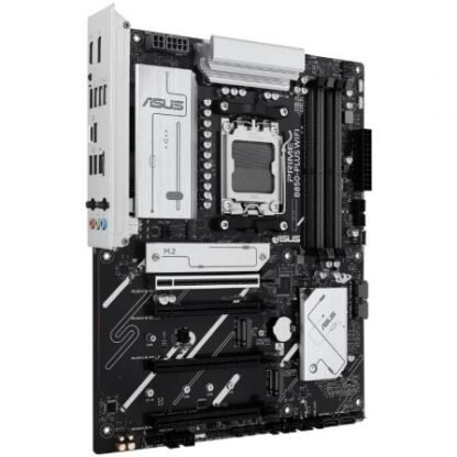 Placa base asus prime b850-plus wifi socket am5 - Imagen 3