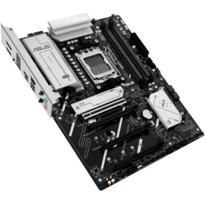 Placa base asus prime b850-plus wifi socket am5 - Imagen 4