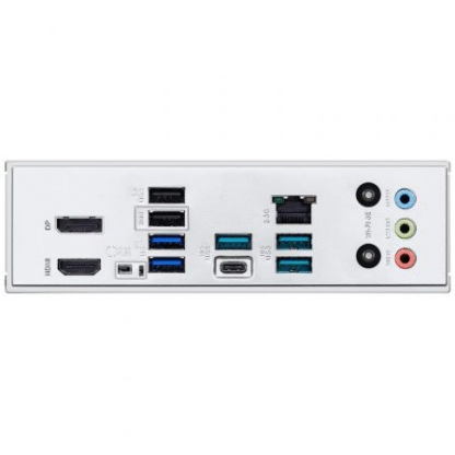 Placa base asus prime b850-plus wifi socket am5 - Imagen 5