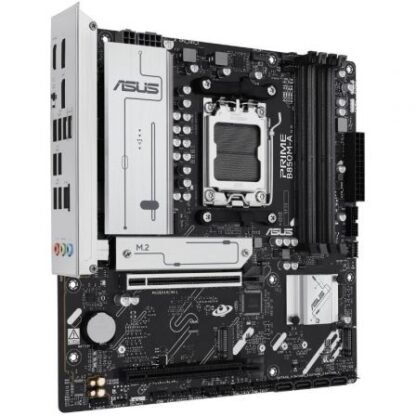Placa base asus prime b850m-a-csm socket am5/ micro atx - Imagen 3