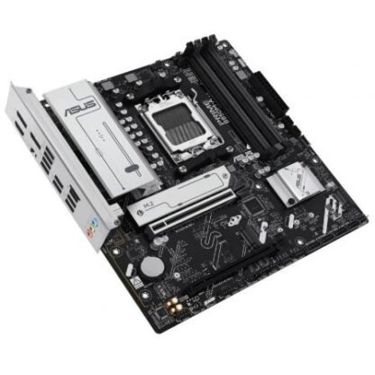 Placa base asus prime b850m-a-csm socket am5/ micro atx - Imagen 4