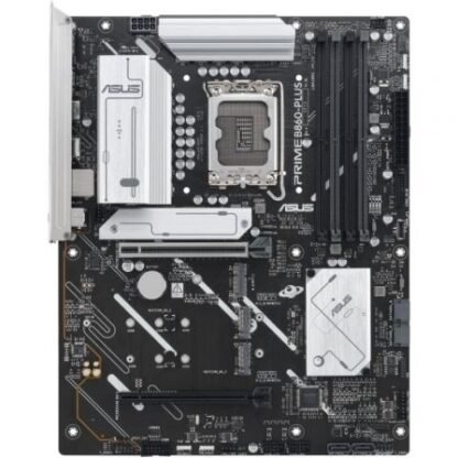 Placa base asus prime b860-plus csm socket 1851 - Imagen 2