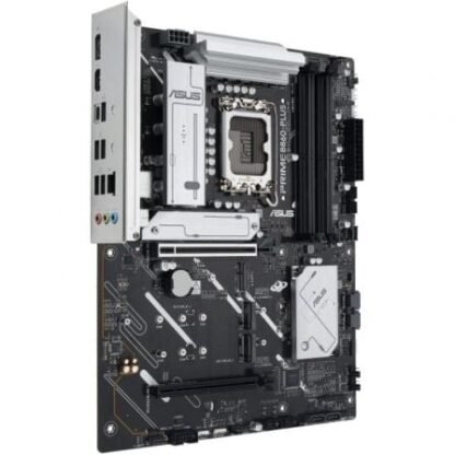 Placa base asus prime b860-plus csm socket 1851 - Imagen 3
