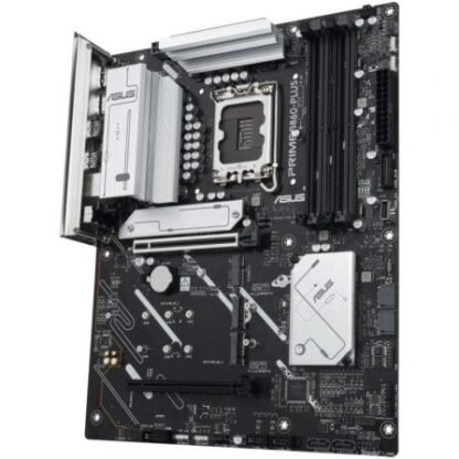 Placa base asus prime b860-plus csm socket 1851 - Imagen 4