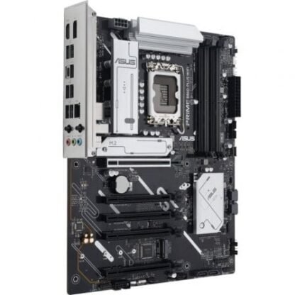 Placa base asus prime b860-plus wifi socket 1851 - Imagen 4