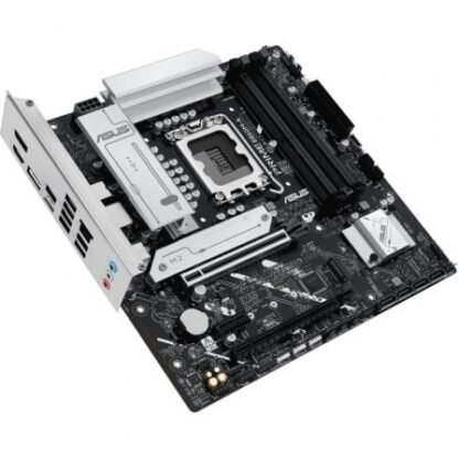 Placa base asus prime b860m-a csm socket 1851/ micro atx - Imagen 4