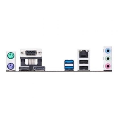 Placa base asus prime h610m-e d4-csm/ socket 1700/ micro atx - Imagen 5