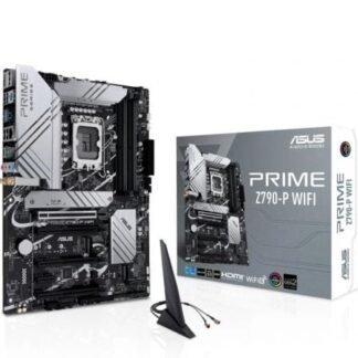 Placa base asus prime z790-p wifi socket 1700