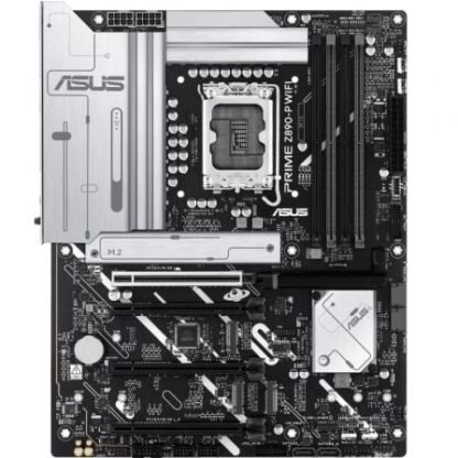 Placa base asus prime z890-p wifi/ socket 1851 - Imagen 2