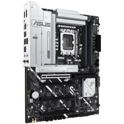 Placa base asus prime z890-p wifi/ socket 1851 - Imagen 3